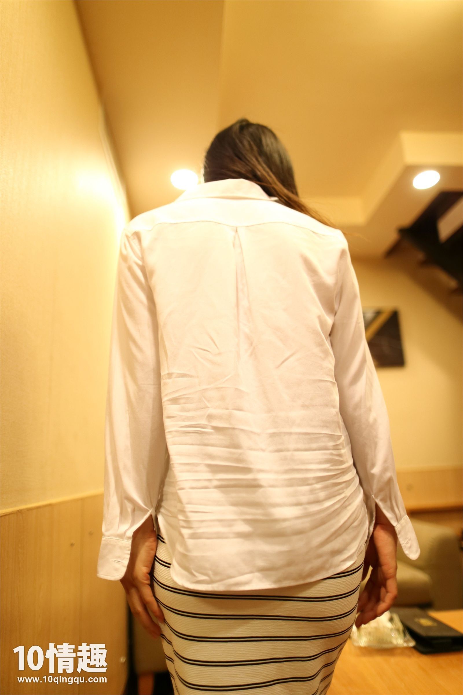 [ROSI写真]口罩系列 2016-09-29 No.109